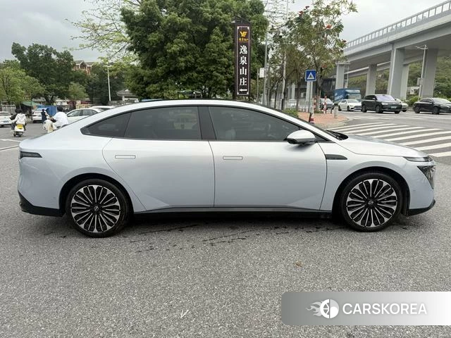 Nissan N7 id 4263783 из Китая 15