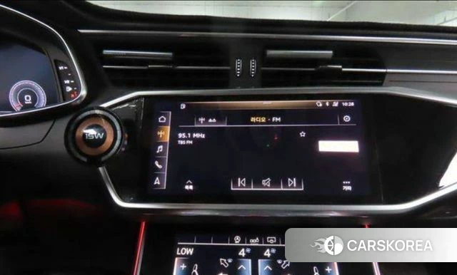 Audi A6 (C8) id 4196631 из Кореи 7