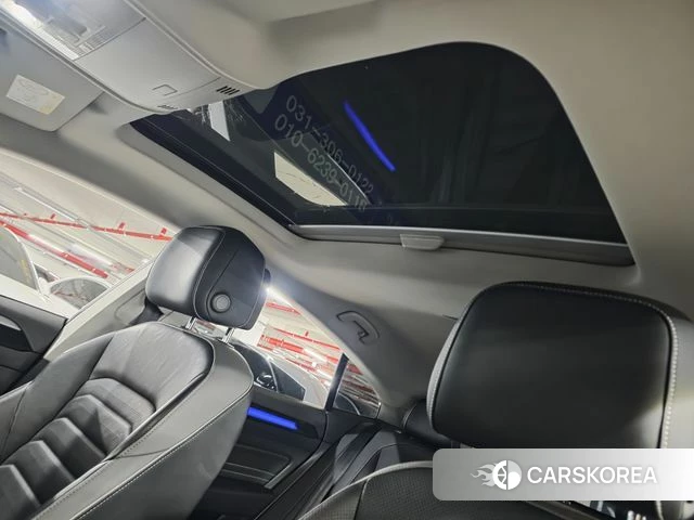 Volkswagen Arteon id 3892146 из Кореи 15