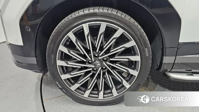 Hyundai Santa Fe (MX5) id 3758335 из Кореи 15