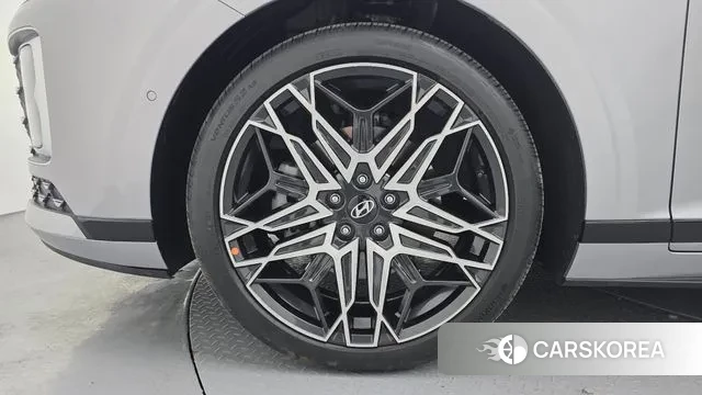 Hyundai Grandeur (GN7) id 3706596 из Кореи 15