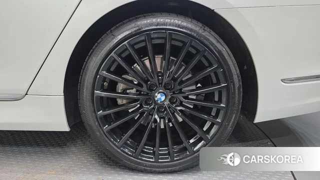 BMW 7 Series (G11) id 4900307 из Кореи 15