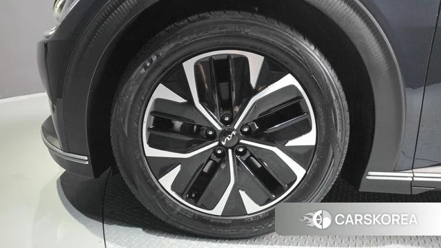 Kia EV6 id 3839589 из Кореи 15