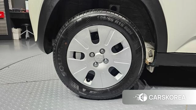Hyundai The New Casper id 4640037 из Кореи 30