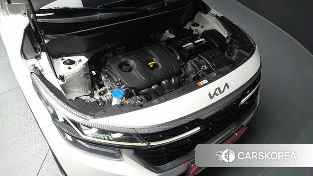 Kia The New Seltos id 4893767 из Кореи 37
