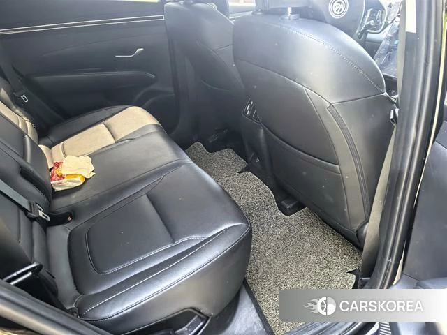 Hyundai Tucson id 4241340 из Китая 11