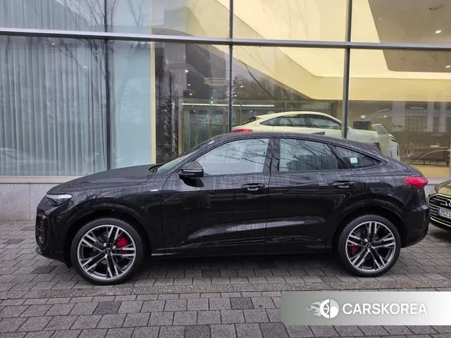 Audi Q5 (80A) id 3486822 из Кореи 8