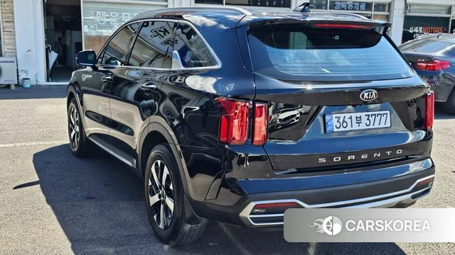 Kia Sorento 4th Generation id 4769633 из Кореи 15