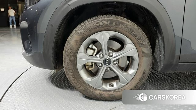 Kia The New Seltos id 4381259 из Кореи 15
