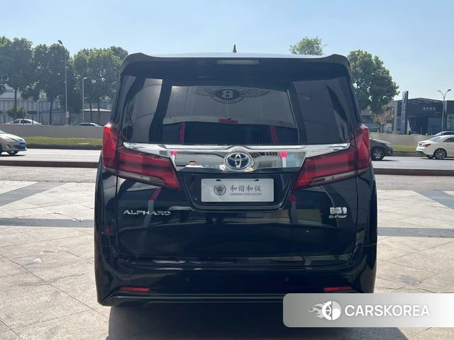 Toyota Elfa id 4298240 из Китая 11