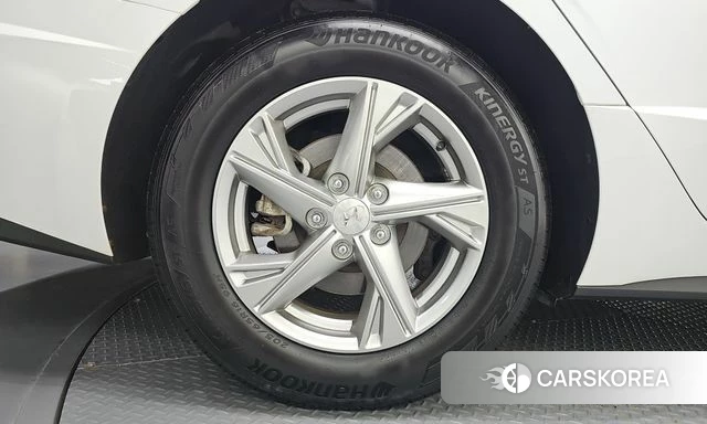 Hyundai Sonata (DN8) id 4937201 из Кореи 25