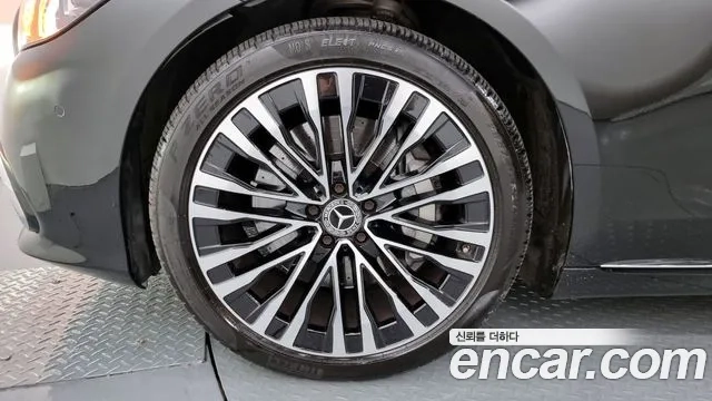 Mercedes-Benz S-Class W223 id 2863894 из Кореи 15