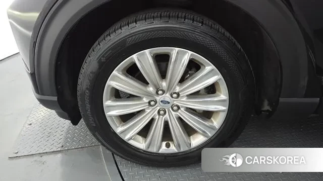 Ford Explorer 6th Generation id 3282066 из Кореи 15