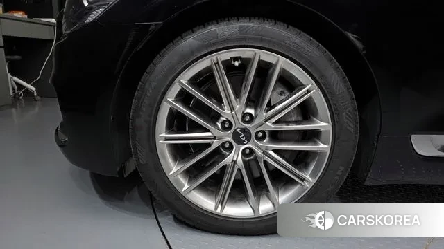 Kia More K9 id 3054750 из Кореи 15