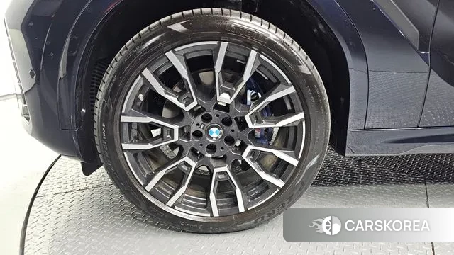 BMW X6 (G06) id 3426110 из Кореи 15