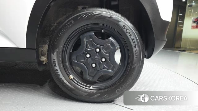 Hyundai Casper id 4500489 из Кореи 25