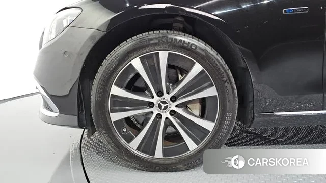 Mercedes-Benz E-Class W213 id 3281010 из Кореи 15