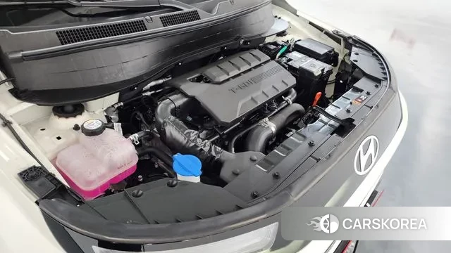 Hyundai The New Casper id 3517586 из Кореи 15