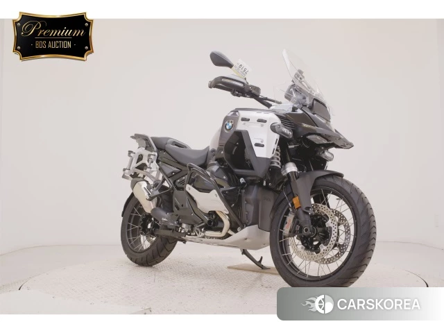 BMW R1300GS ADVENTURE ASA 2026 из Японии, фото 5