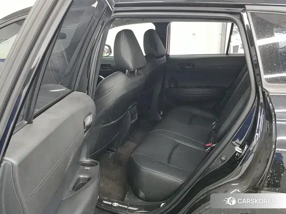 Toyota Frontlander id 4577455 из Китая 11