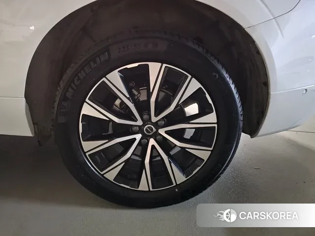 Volvo XC60 second Generation id 3544459 из Кореи 15