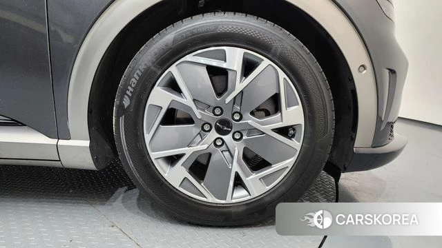 Genesis GV60 id 3799632 из Кореи 15