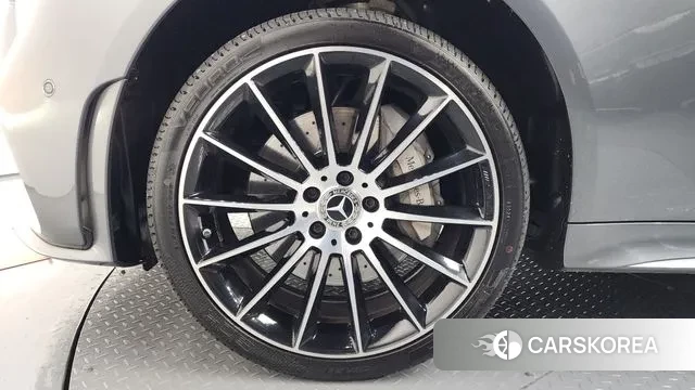 Mercedes-Benz CLS-Class C257 id 3448327 из Кореи 15