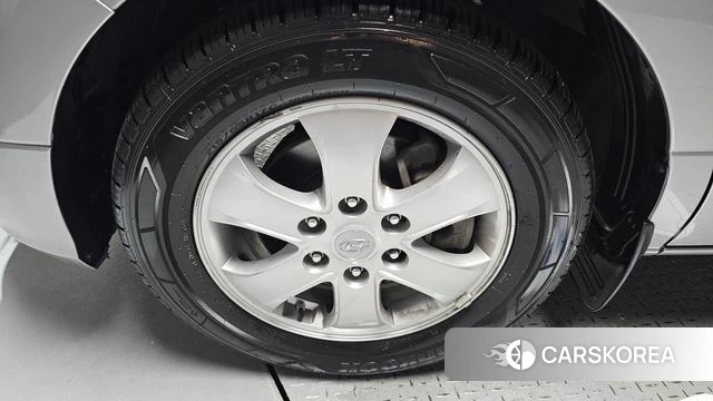 Hyundai The New Grand Starex id 4642880 из Кореи 25