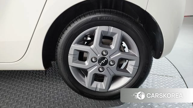 Kia The New Kia Ray id 3850622 из Кореи 15