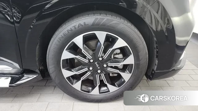 Kia Carnival 4th generation id 3395127 из Кореи 15