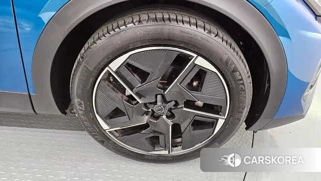 Peugeot 408 id 3058086 из Кореи 15