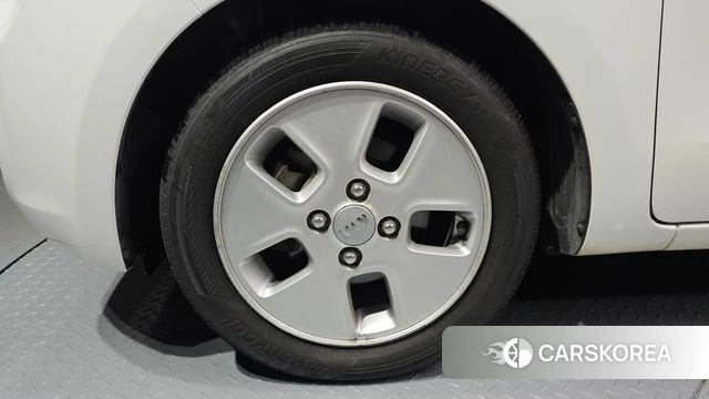 Kia The New Ray id 4746214 из Кореи 29