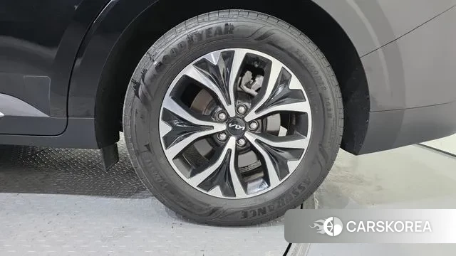 Kia Carnival 4th generation id 3685628 из Кореи 15