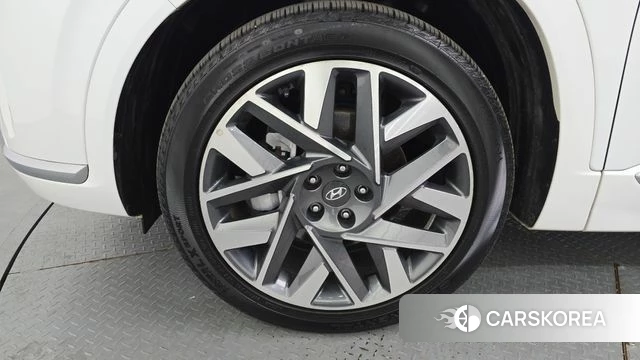 Hyundai The New Santa Fe id 3904734 из Кореи 15