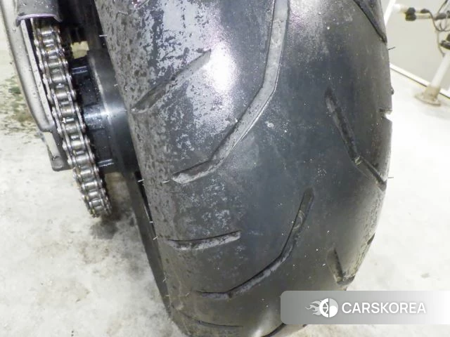 Yamaha FZ1-N id 3946044 из Японии 29