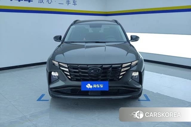 Hyundai Tucson id 4221591 из Китая 12