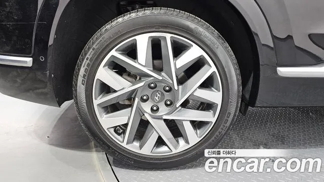 Hyundai The New Santa Fe id 2670583 из Кореи 15