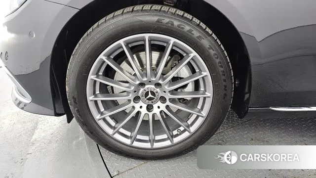 Mercedes-Benz E-Class W213 id 3577528 из Кореи 15