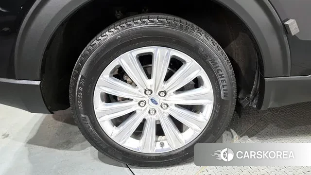 Ford Explorer 6th Generation id 3787383 из Кореи 15