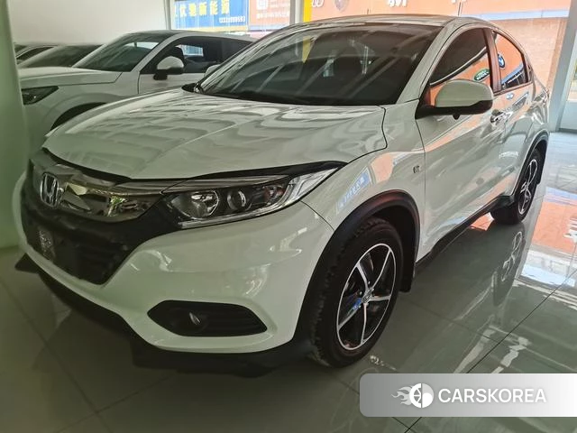 Honda Binzhi 2022 Белый из Китая, фото 5