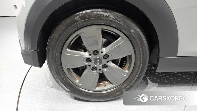 Mini Cooper id 4542003 из Кореи 25
