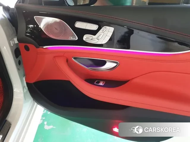 Mercedes-Benz AMG GT id 3334595 из Кореи 13