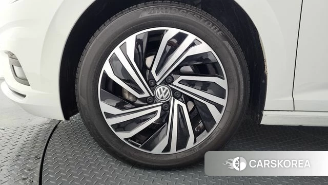 Volkswagen 7th Generation of Jetta id 3800628 из Кореи 16