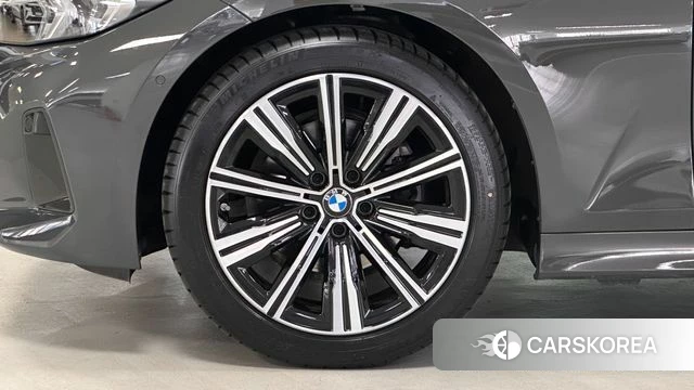 BMW 3 Series (G20) id 4242804 из Кореи 15