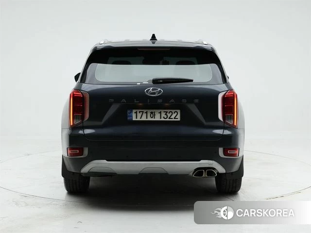 Hyundai Palisade id 4707328 из Кореи 15
