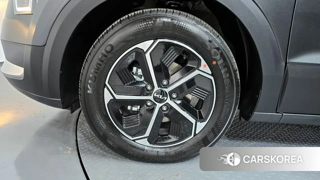 Kia Di Ol Nu Niro id 4229686 из Кореи 25