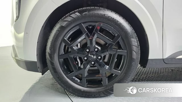 Kia The New Carnival 4th Generation id 4462402 из Кореи 30