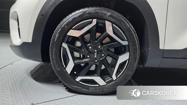 Kia The New Seltos id 4656249 из Кореи 15