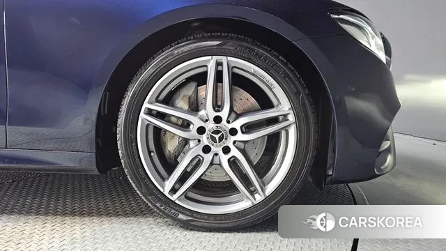 Mercedes-Benz E-Class W213 id 3055461 из Кореи 15