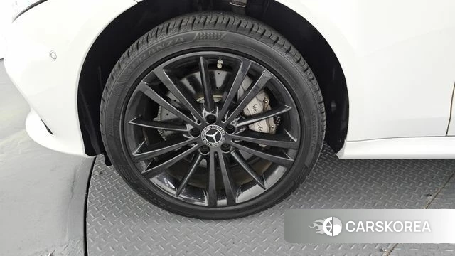 Mercedes-Benz CLS-Class C257 id 4543346 из Кореи 29